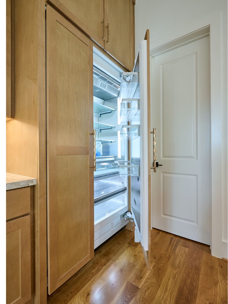 Apple Valley Refrigerator Repair Service Photo