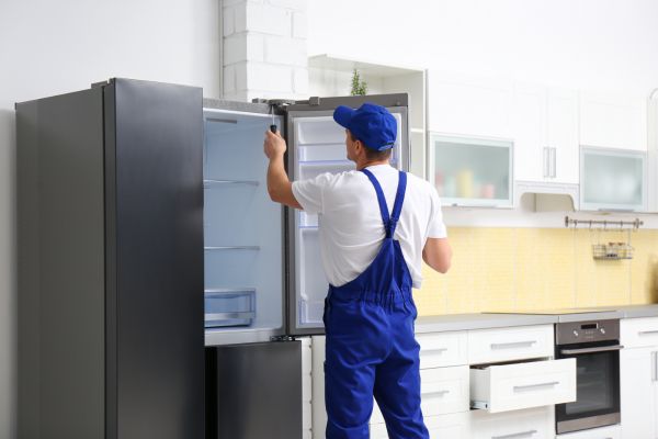 Apple Valley Refrigerator Repair Reliability Photo